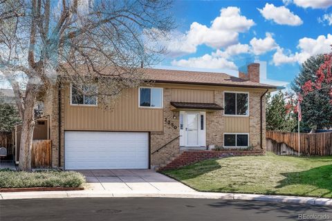 2250 S Zang Court Lakewood CO 80228