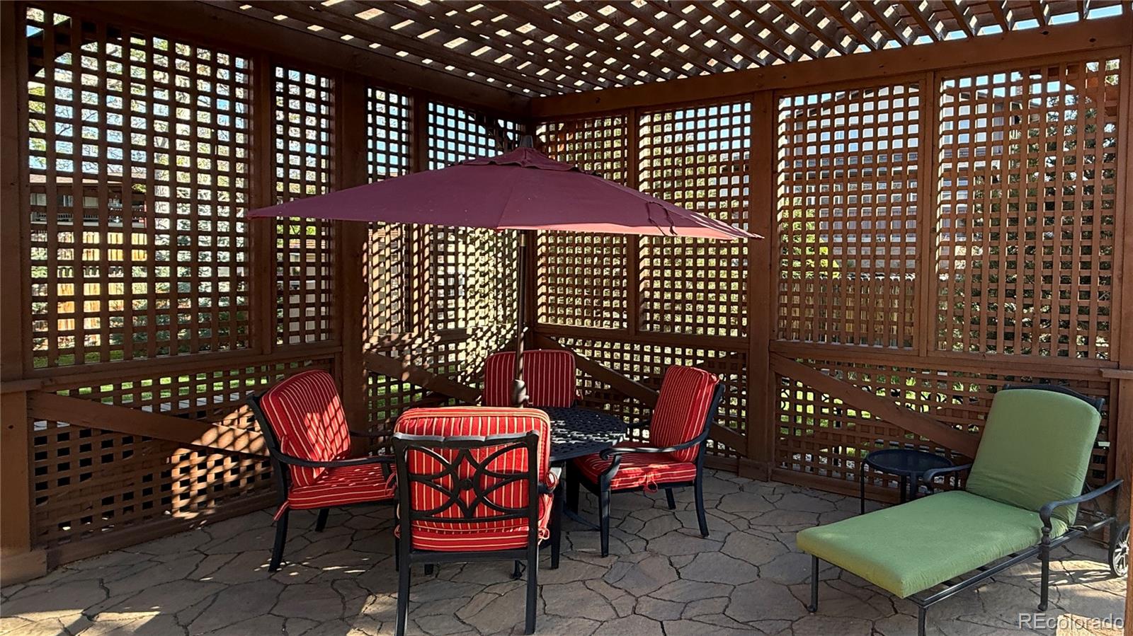 2250 S Zang Court