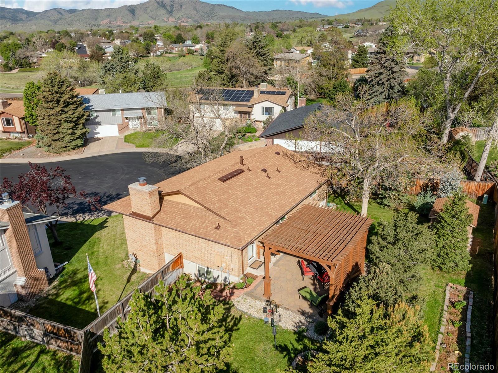 2250 S Zang Court, Lakewood, CO, 80228 3 2250 S Zang Court
