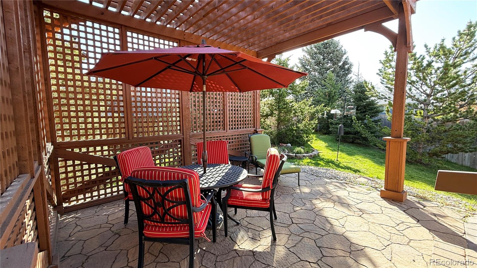 2250 S Zang Court