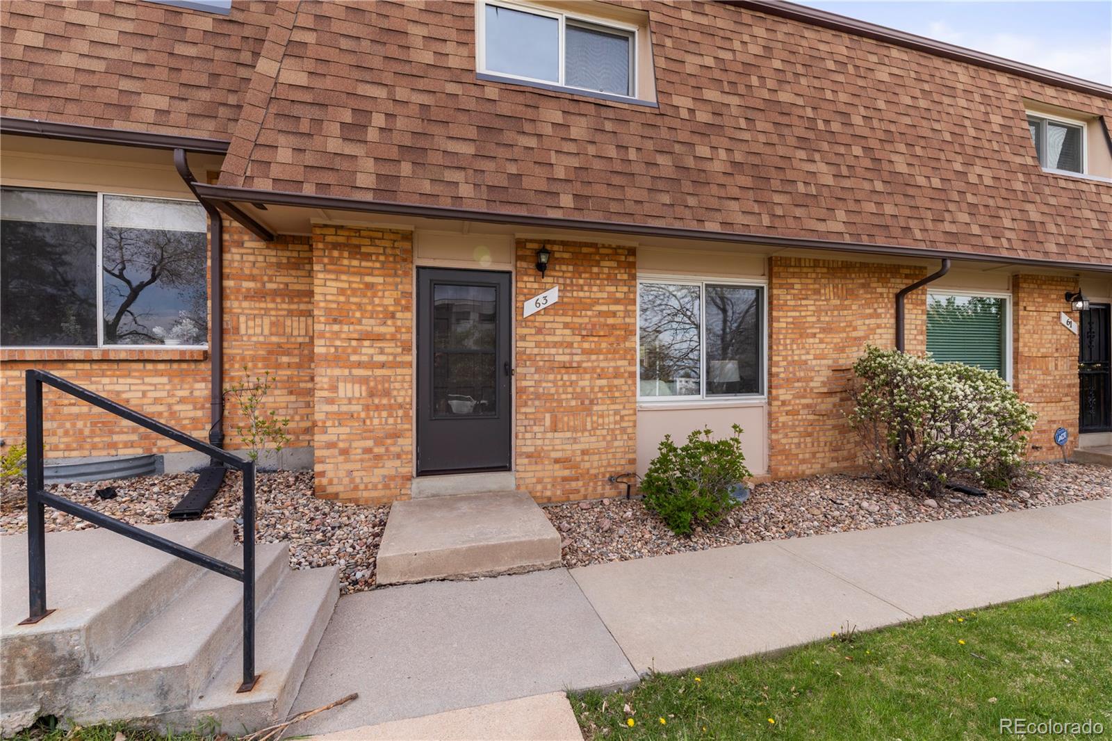 63 S Holman Way, Golden, CO, 80401 1 63 S Holman Way