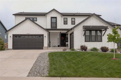 39405 Stockton Circle Elizabeth CO 80107