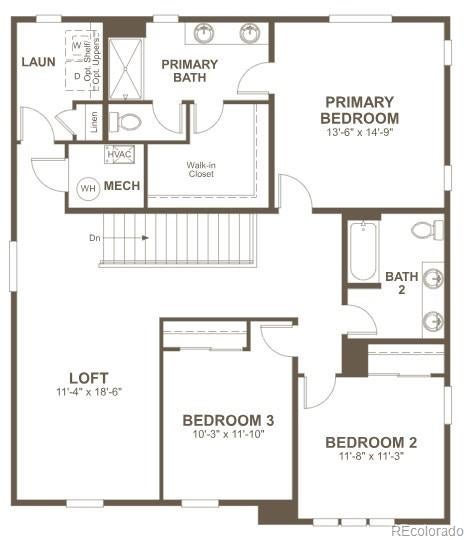 4614 Goldflower Drive