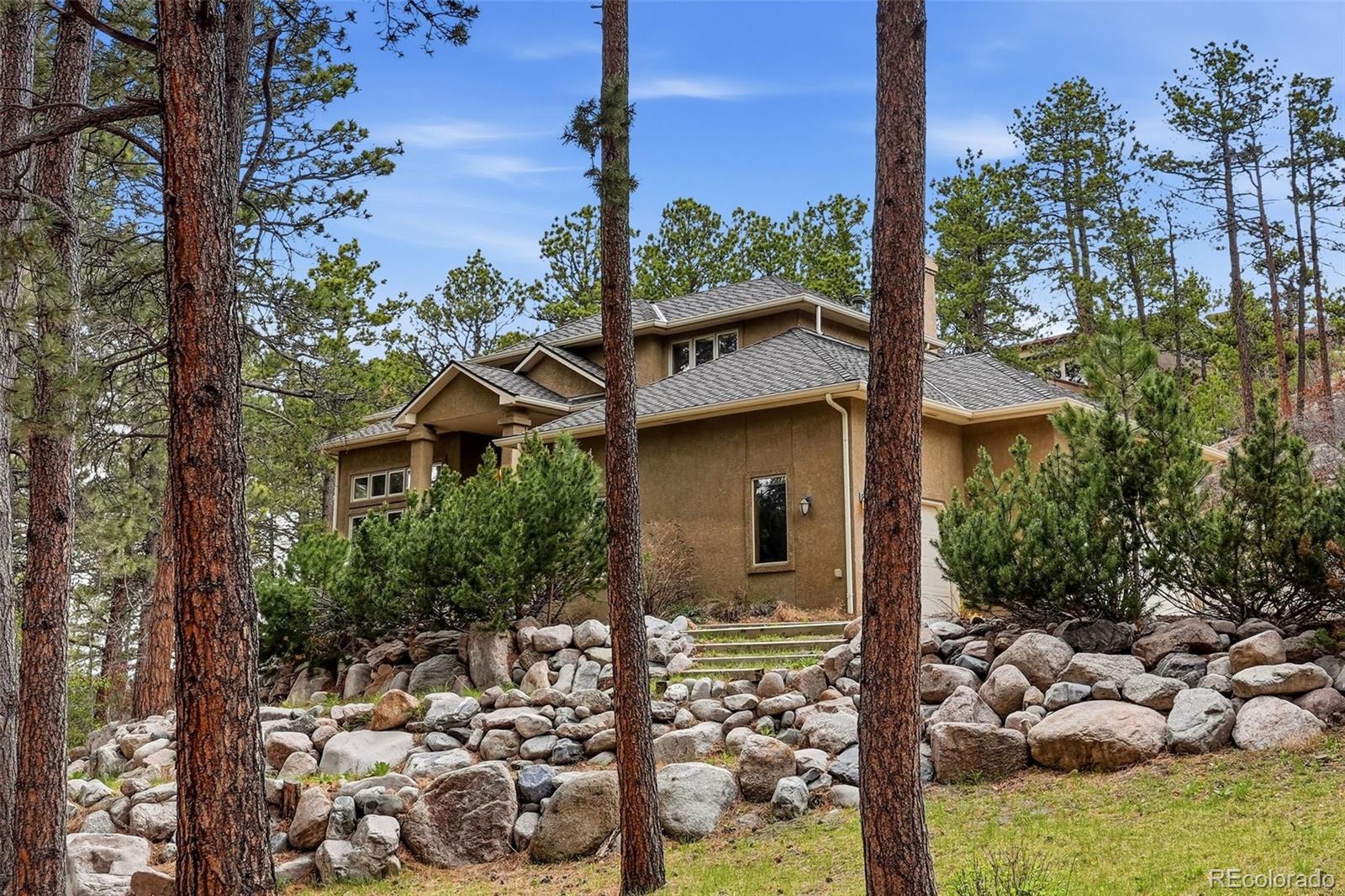 17340 Caribou Drive