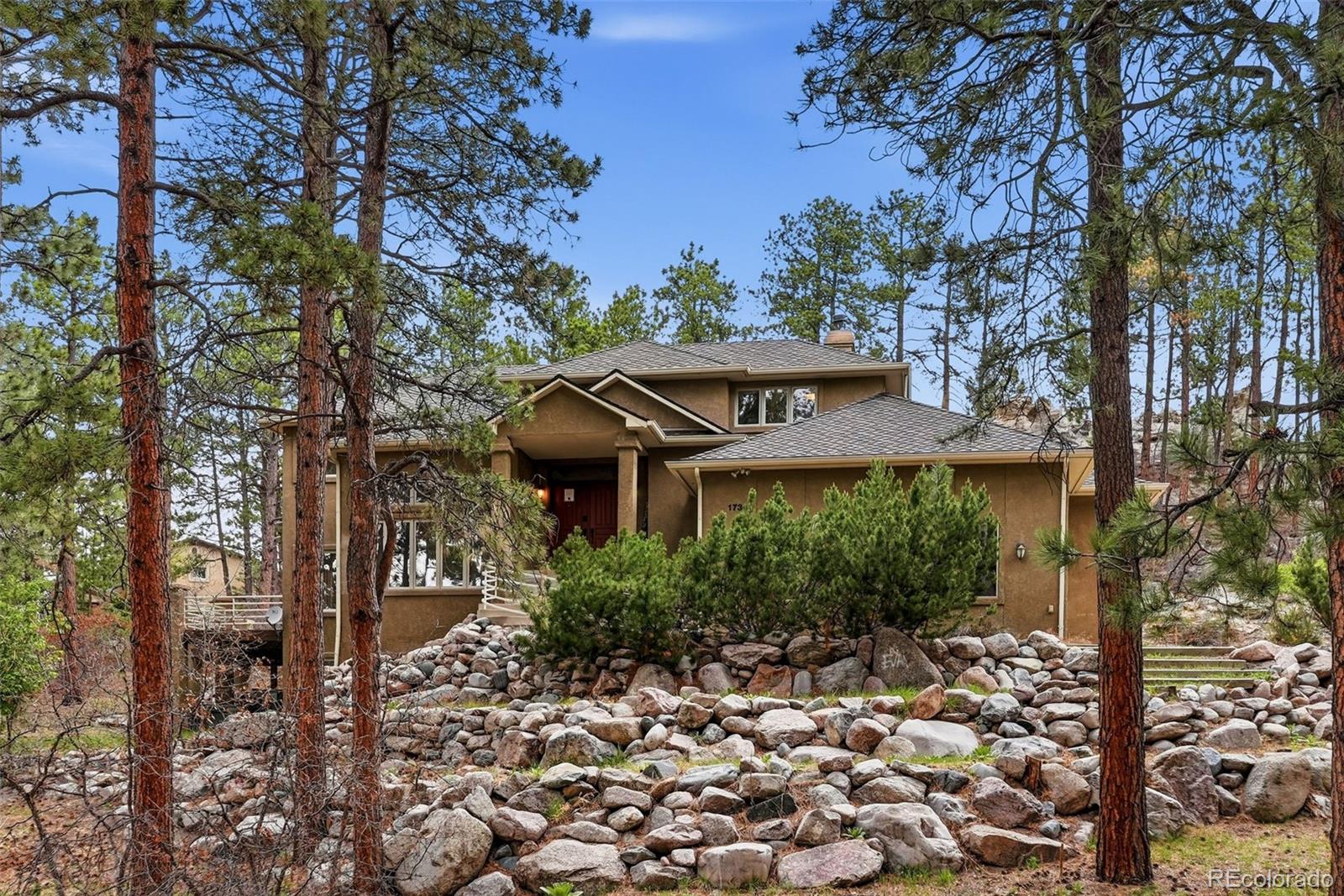 17340 Caribou Drive