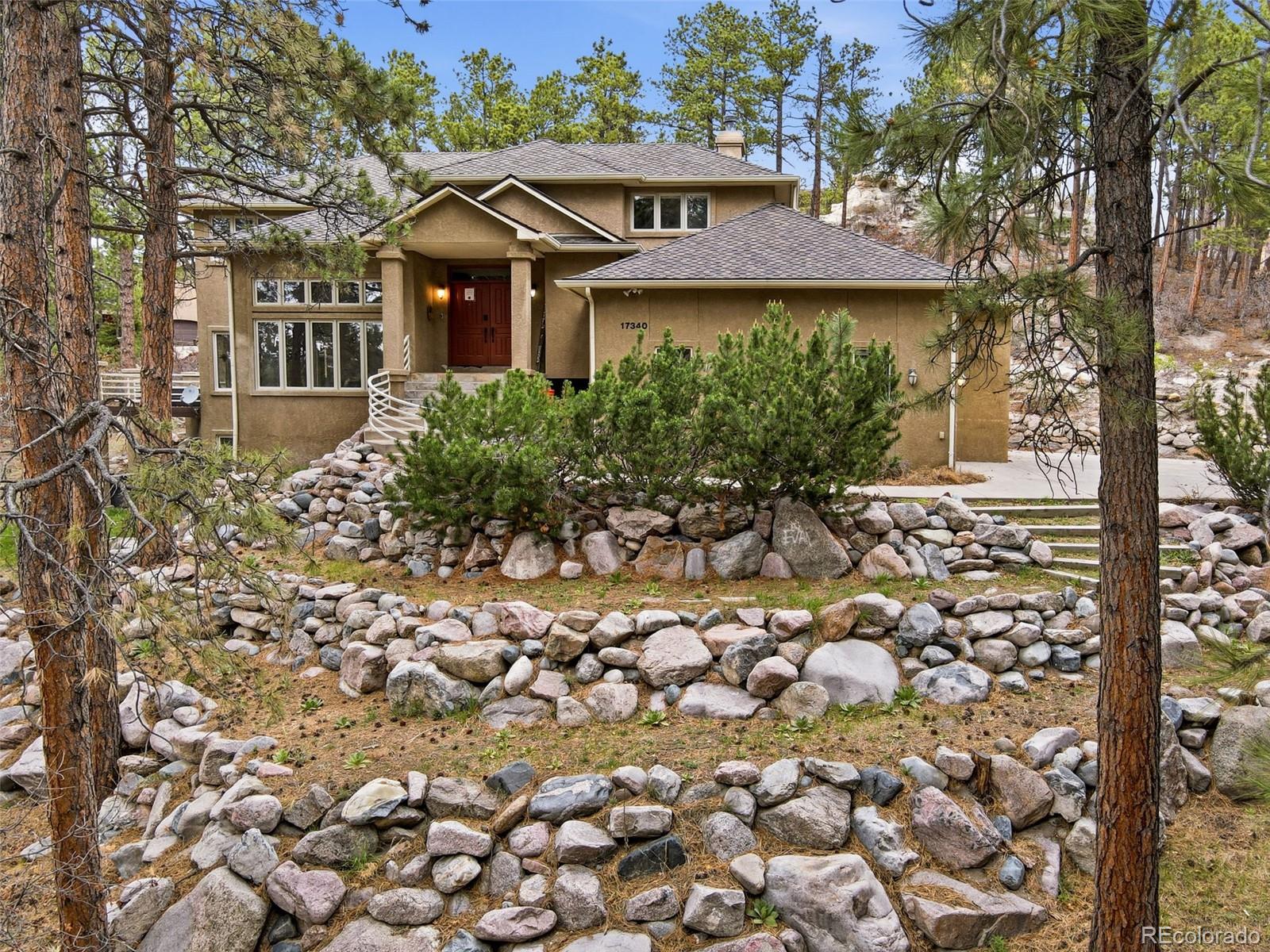17340 Caribou Drive