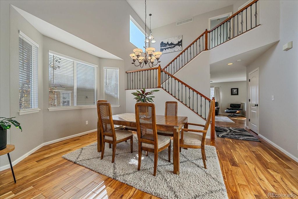 Photo of 18022 Callabra Avenue, Parker, CO 80134 (MLS # 5906107)