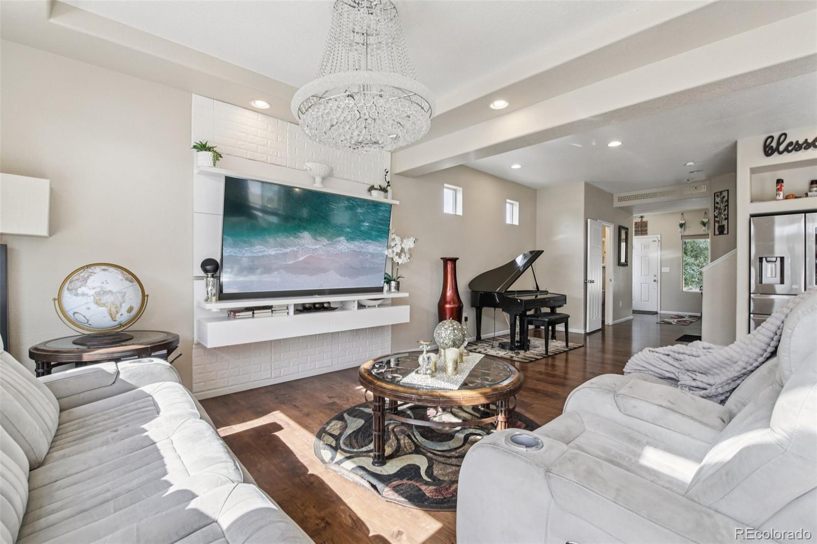 10589 Worchester Drive