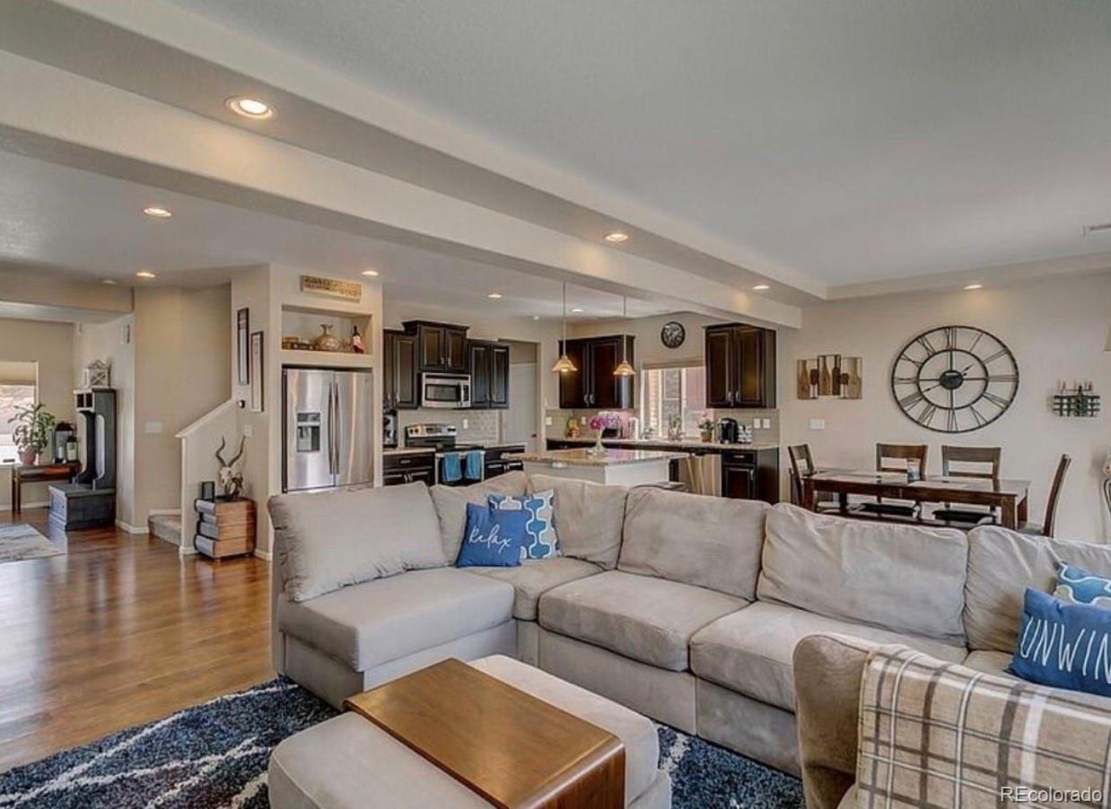 10589 Worchester Drive