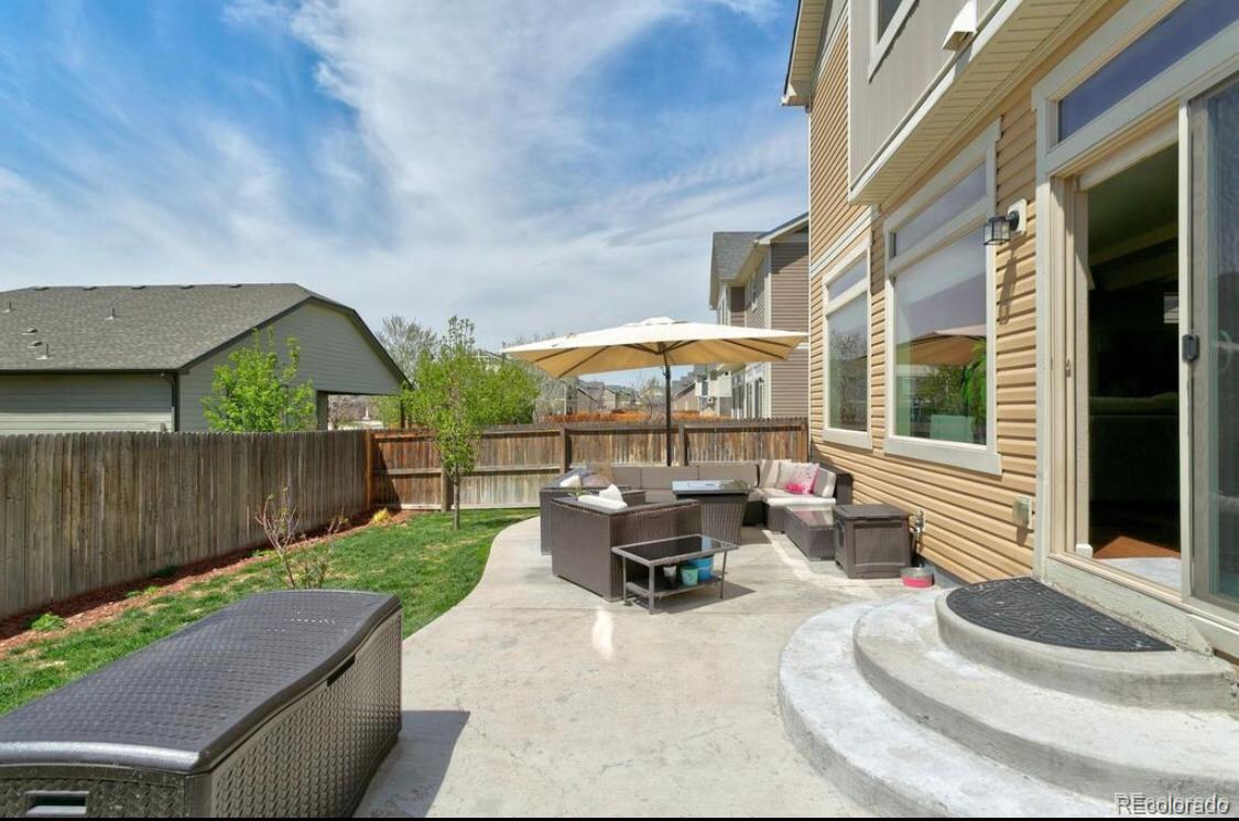 10589 Worchester Drive