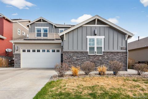 17577 W 87th Avenue Arvada CO 80007