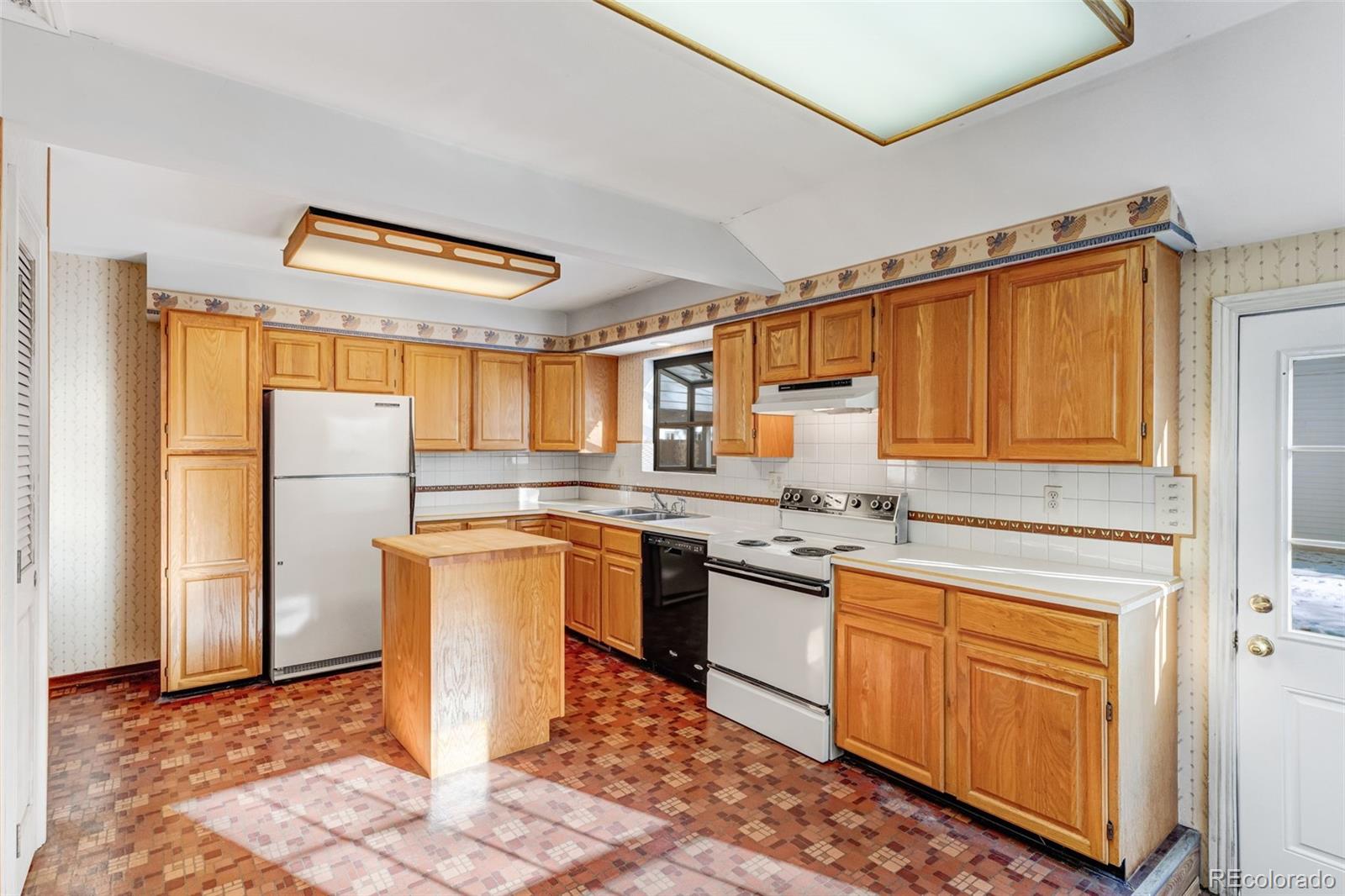 4500 S Washington Street