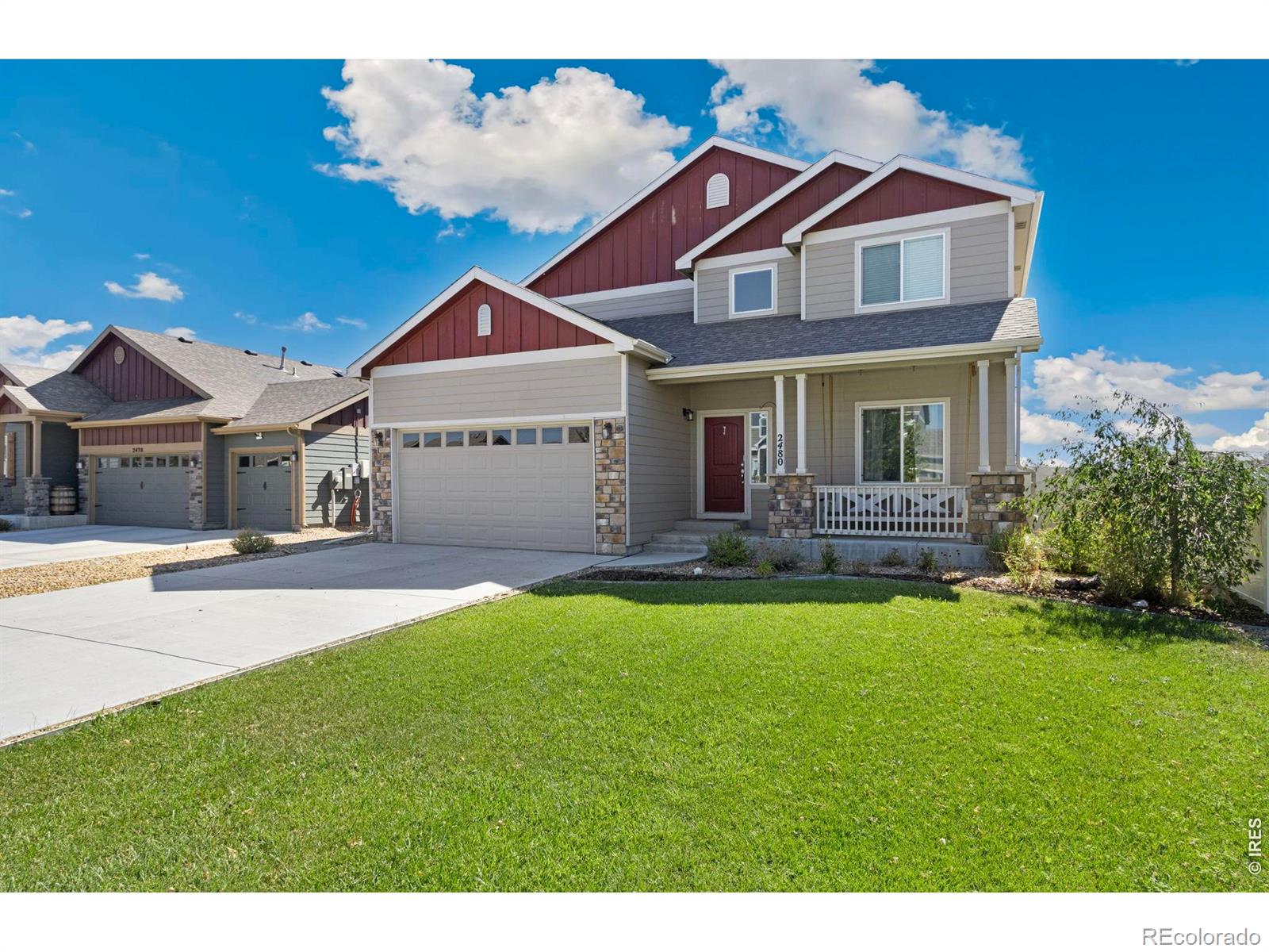 2480 Nicholson Street