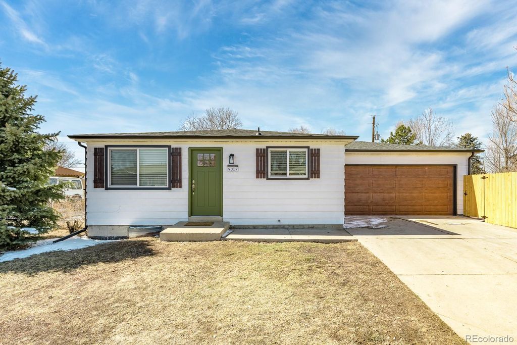 Photo of 9017 Grove Street, Westminster, CO 80031 (MLS # 7536968)