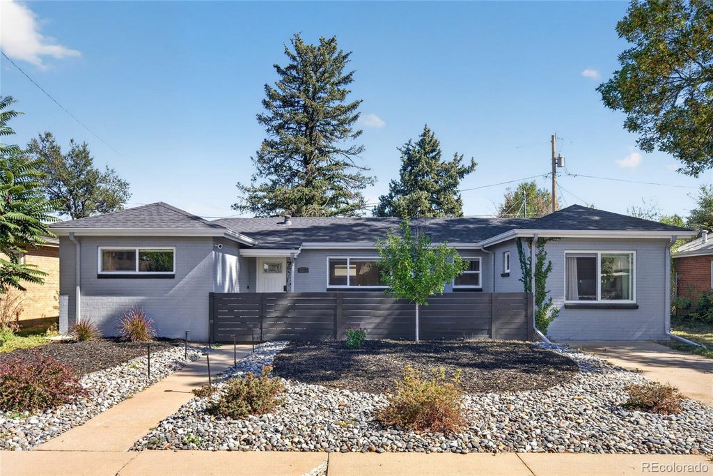 Photo of 3060 N Garfield Street, Denver, CO 80205 (MLS # 8081401)