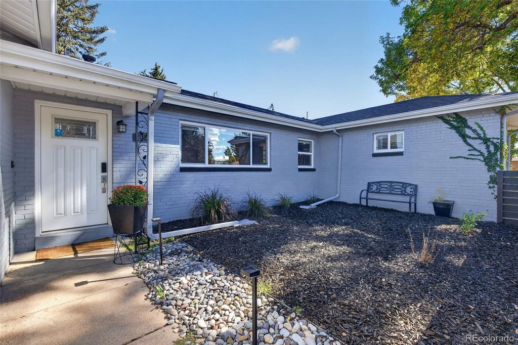 Photo of 3060 N Garfield Street, Denver, CO 80205 (MLS # 8081401)