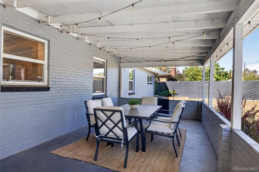 Photo of 3060 N Garfield Street, Denver, CO 80205 (MLS # 8081401)
