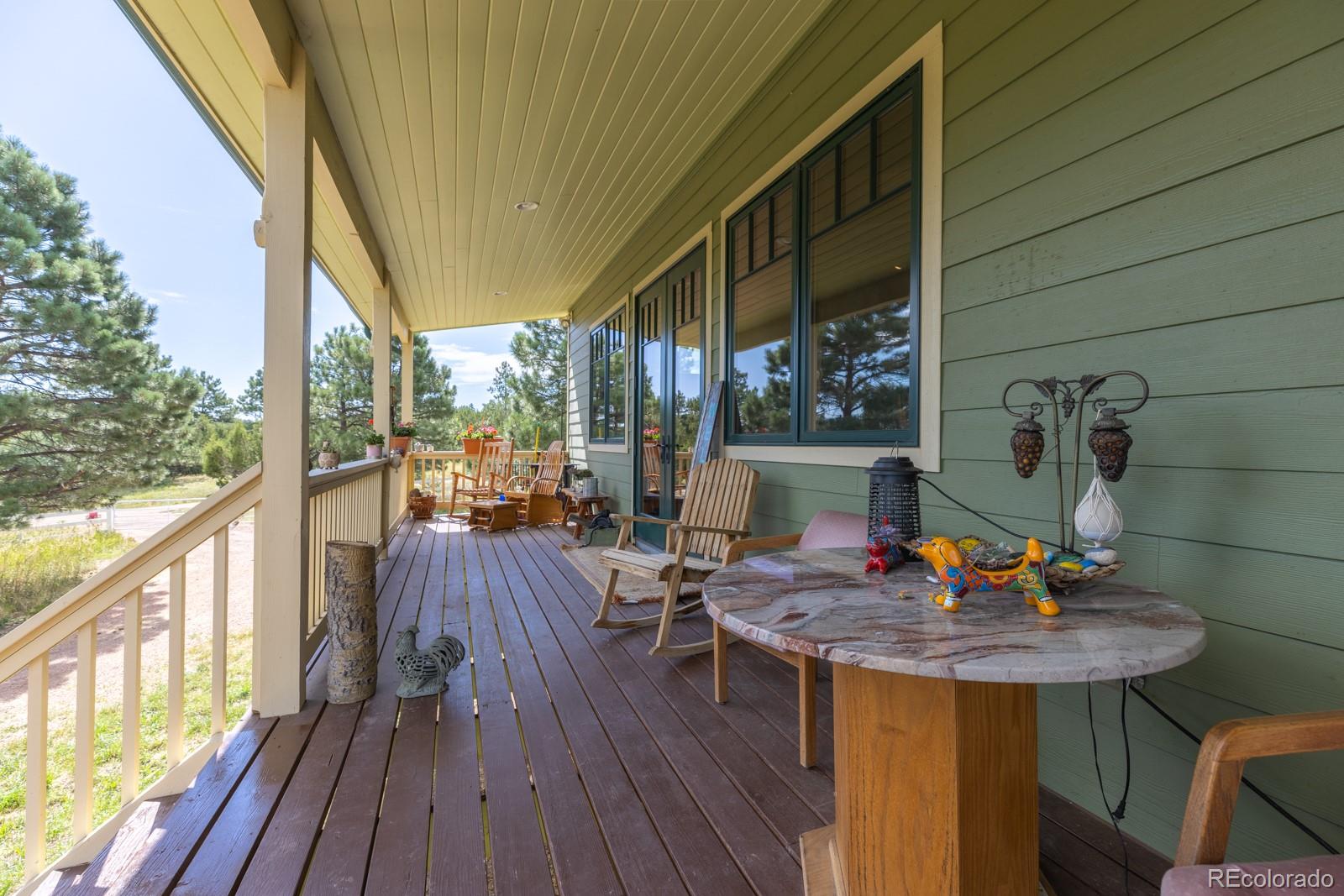 8716 National Forest Drive