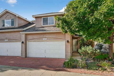 2457 S Revere Way Aurora CO 80014