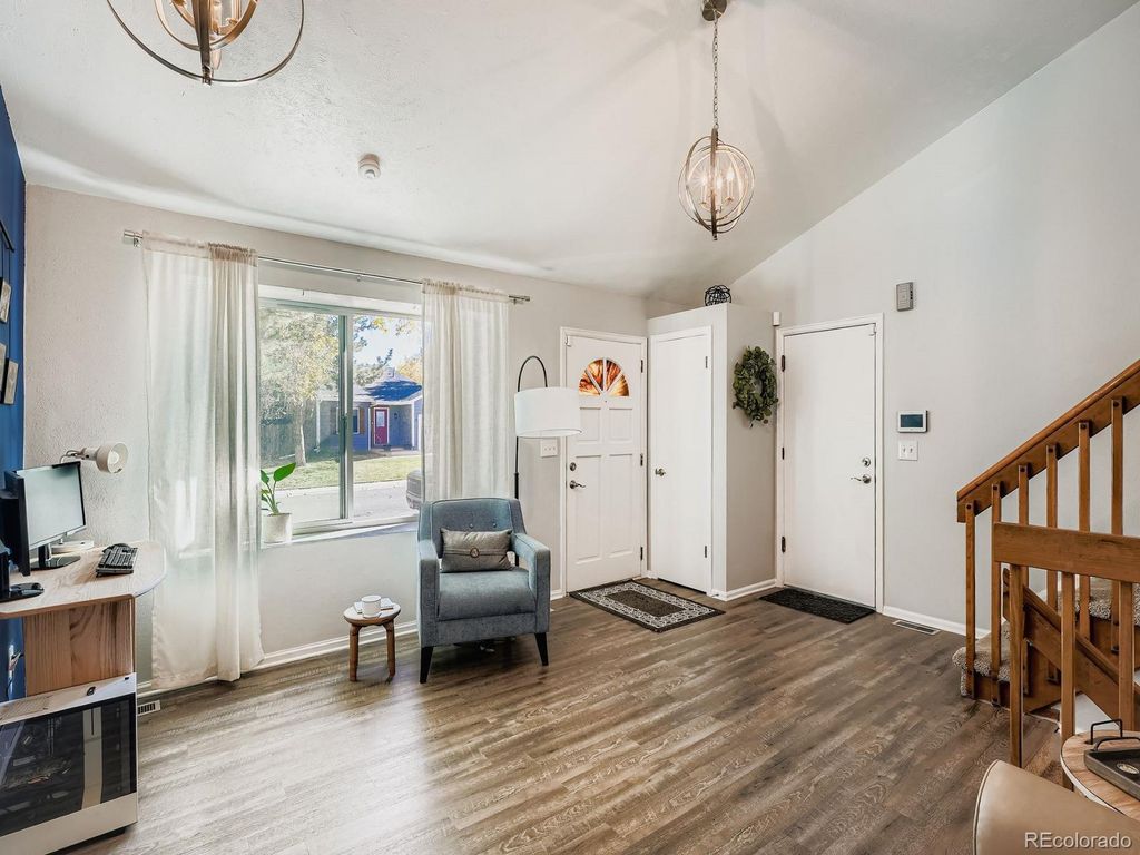 Photo of 5743 W 76th Drive, Arvada, CO 80003 (MLS # 6513587)