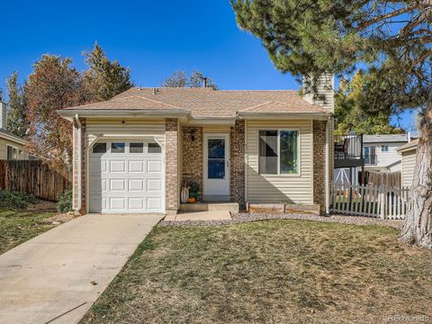 5743 W 76th Drive Arvada CO 80003