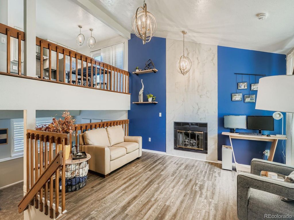 Photo of 5743 W 76th Drive, Arvada, CO 80003 (MLS # 6513587)