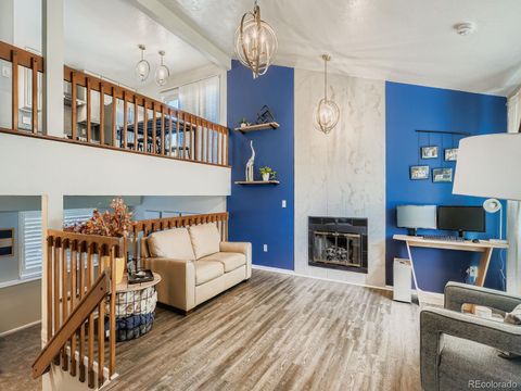 5743 W 76th Drive Arvada CO 80003