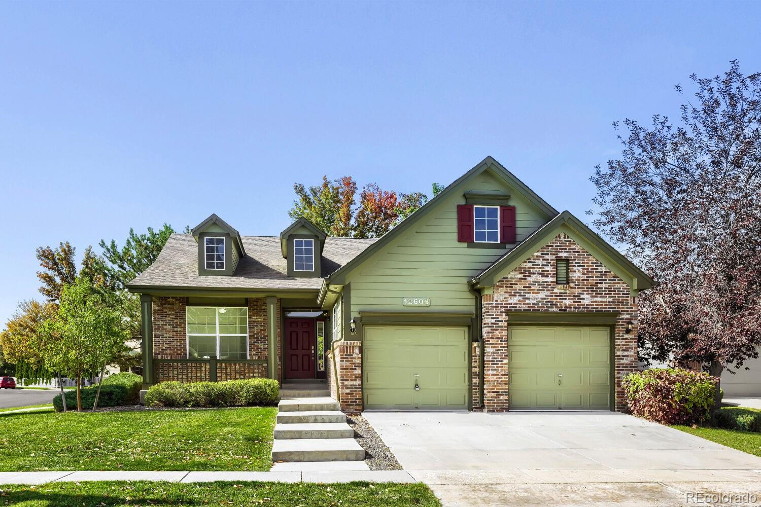 12603 Irving Circle