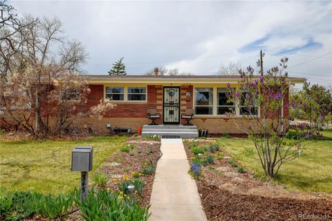 345 Central Avenue Brighton CO 80601