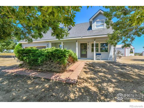 7746 County Road 19 Fort Lupton CO 80621