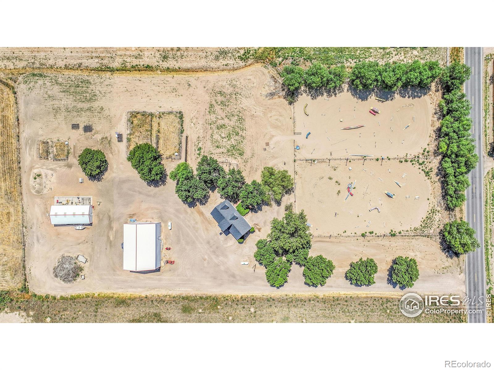 7746 County Road 19, Fort Lupton, CO, 80621 2 7746 County Road 19