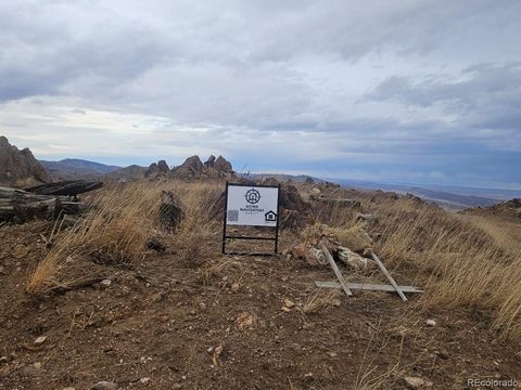 654 Hernia Hill Trail Bellvue CO 80512