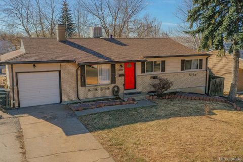 Westminster 109 3400 Mowry Place Westminster CO 80031