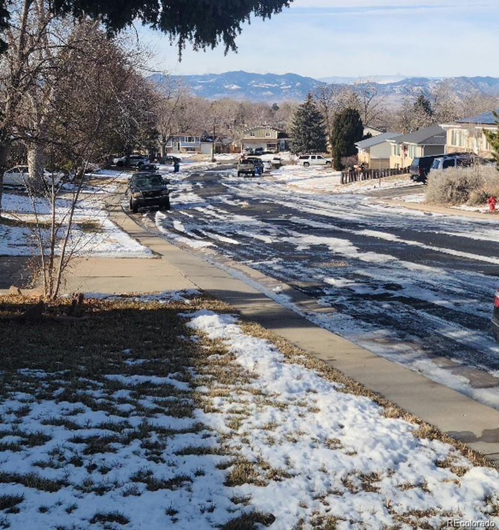 Photo of 3400 Mowry Place, Westminster, CO 80031 (MLS # 6153790)