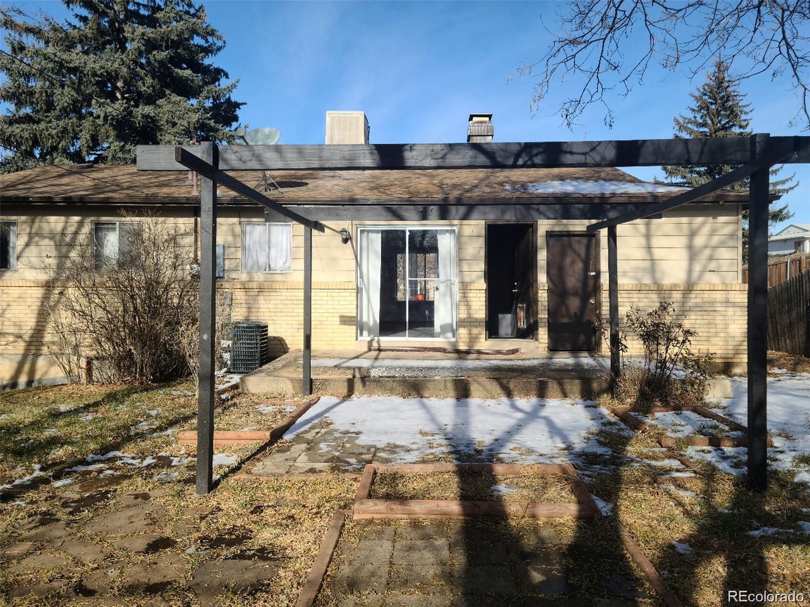 3400 Mowry Place