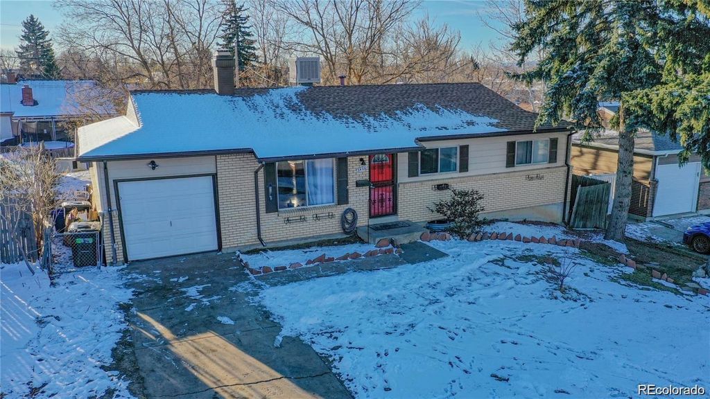 Photo of 3400 Mowry Place, Westminster, CO 80031 (MLS # 6153790)