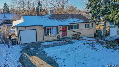 3400 Mowry Place Westminster CO 80031