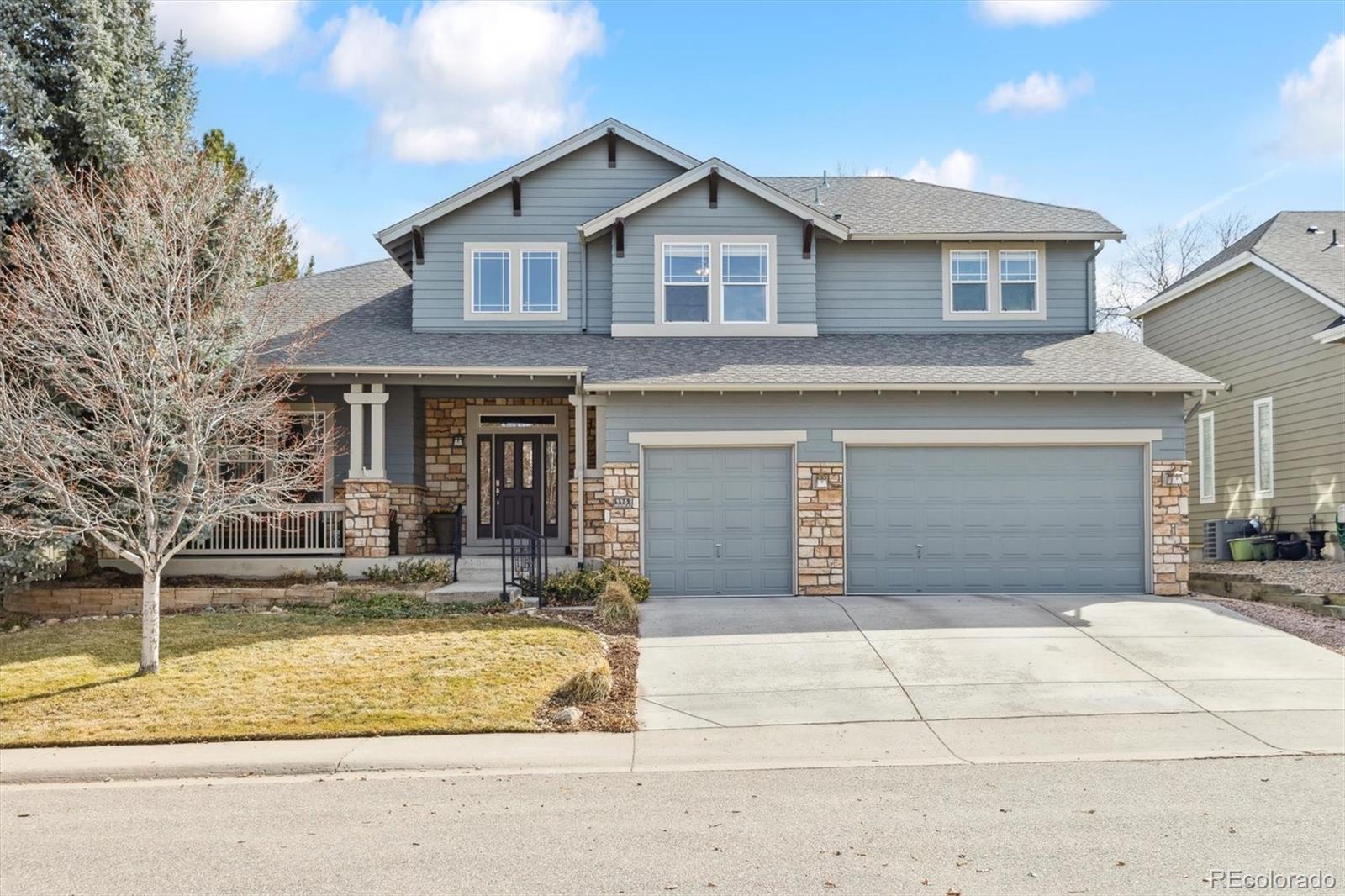 448 Winterthur Circle