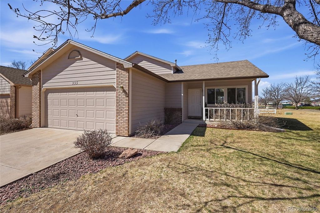 Photo of 295 Augite Place, Loveland, CO 80537 (MLS # 4855683)