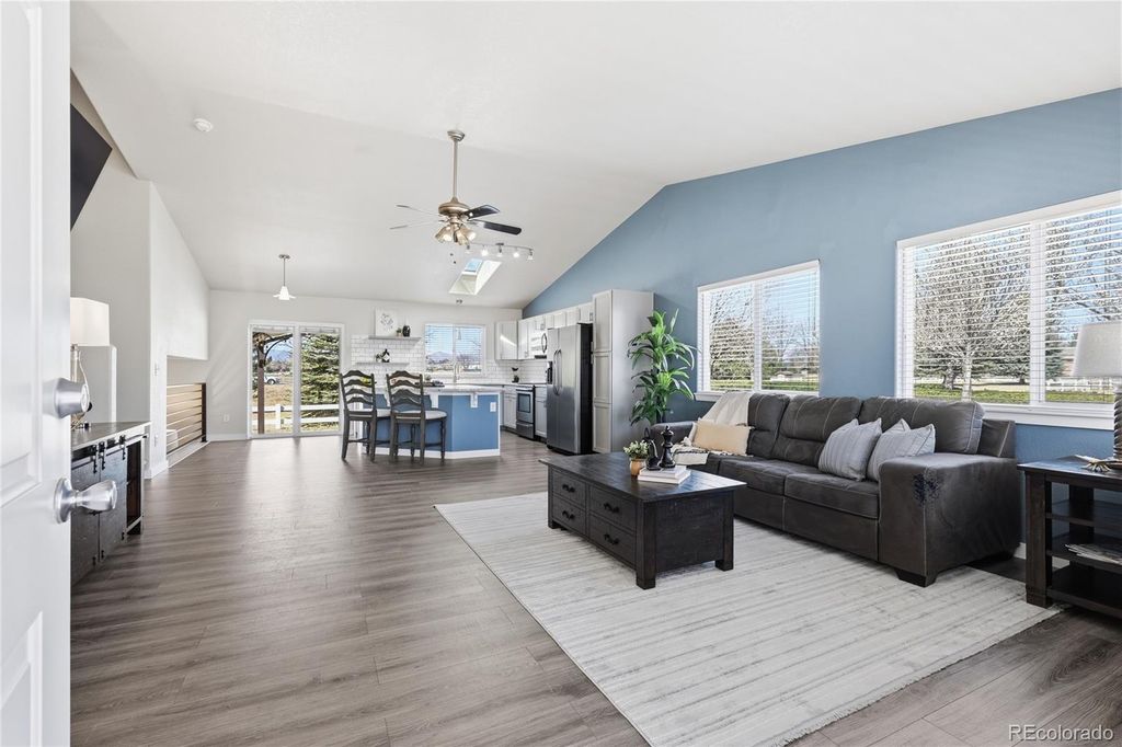 Photo of 295 Augite Place, Loveland, CO 80537 (MLS # 4855683)