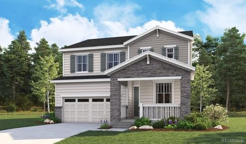 4349 Elkwood Court Johnstown CO 80534