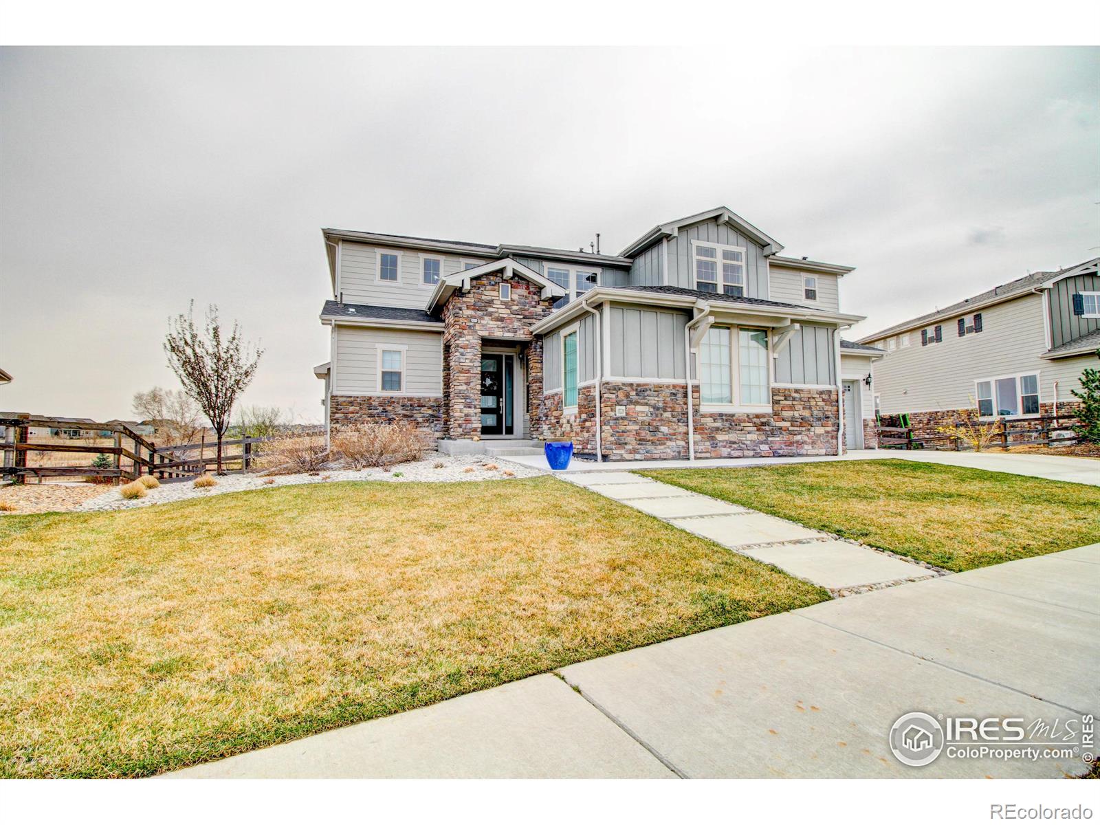 2427 Claystone Circle