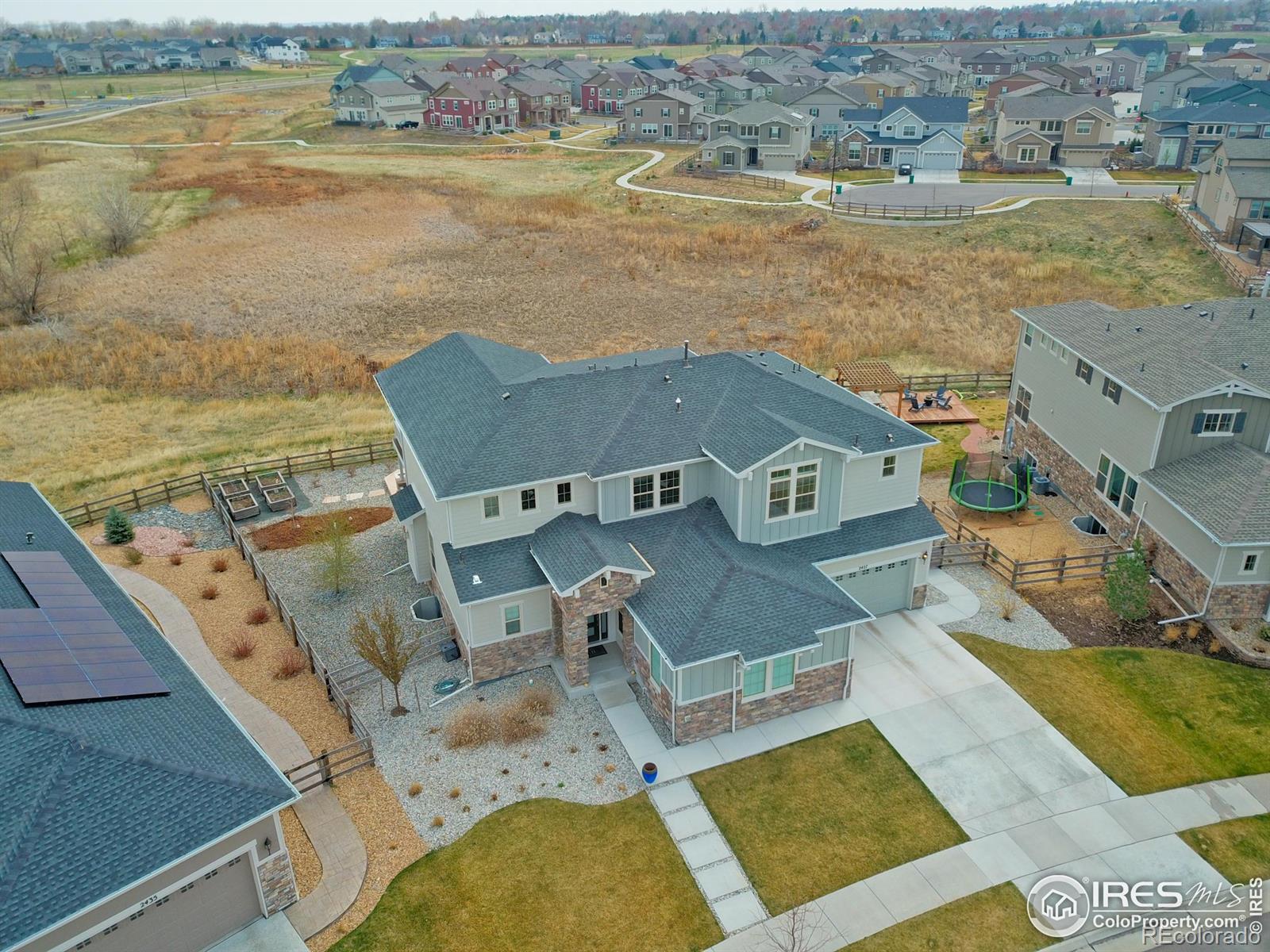2427 Claystone Circle