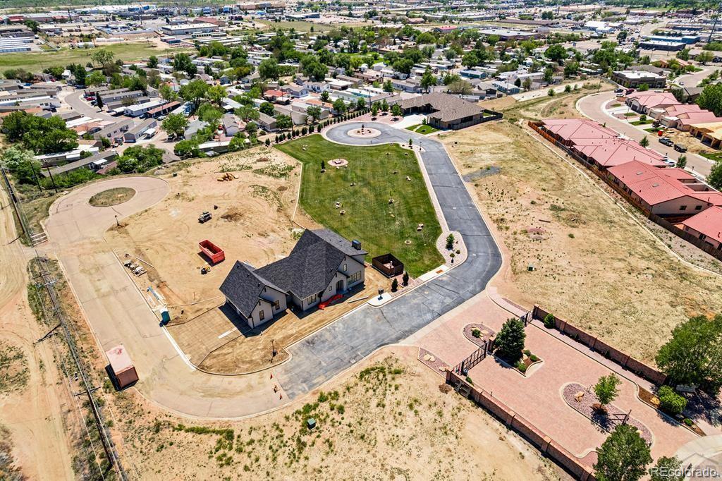 Lot 12 Aquila Drive