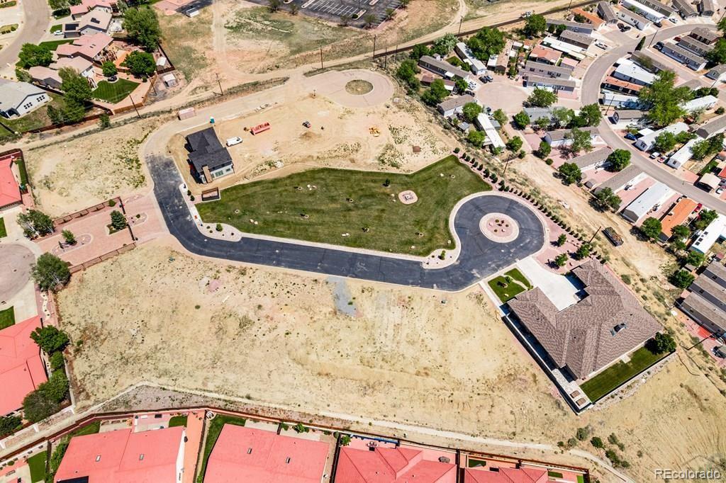 Lot 12 Aquila Drive