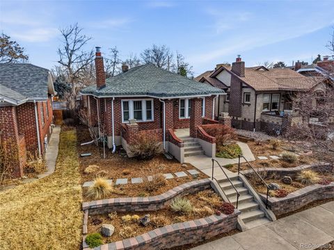 2332 N Glencoe Street Denver CO 80207