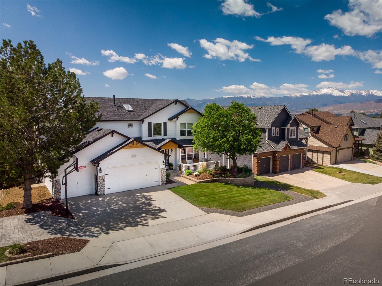 3544 Cape Romain Drive