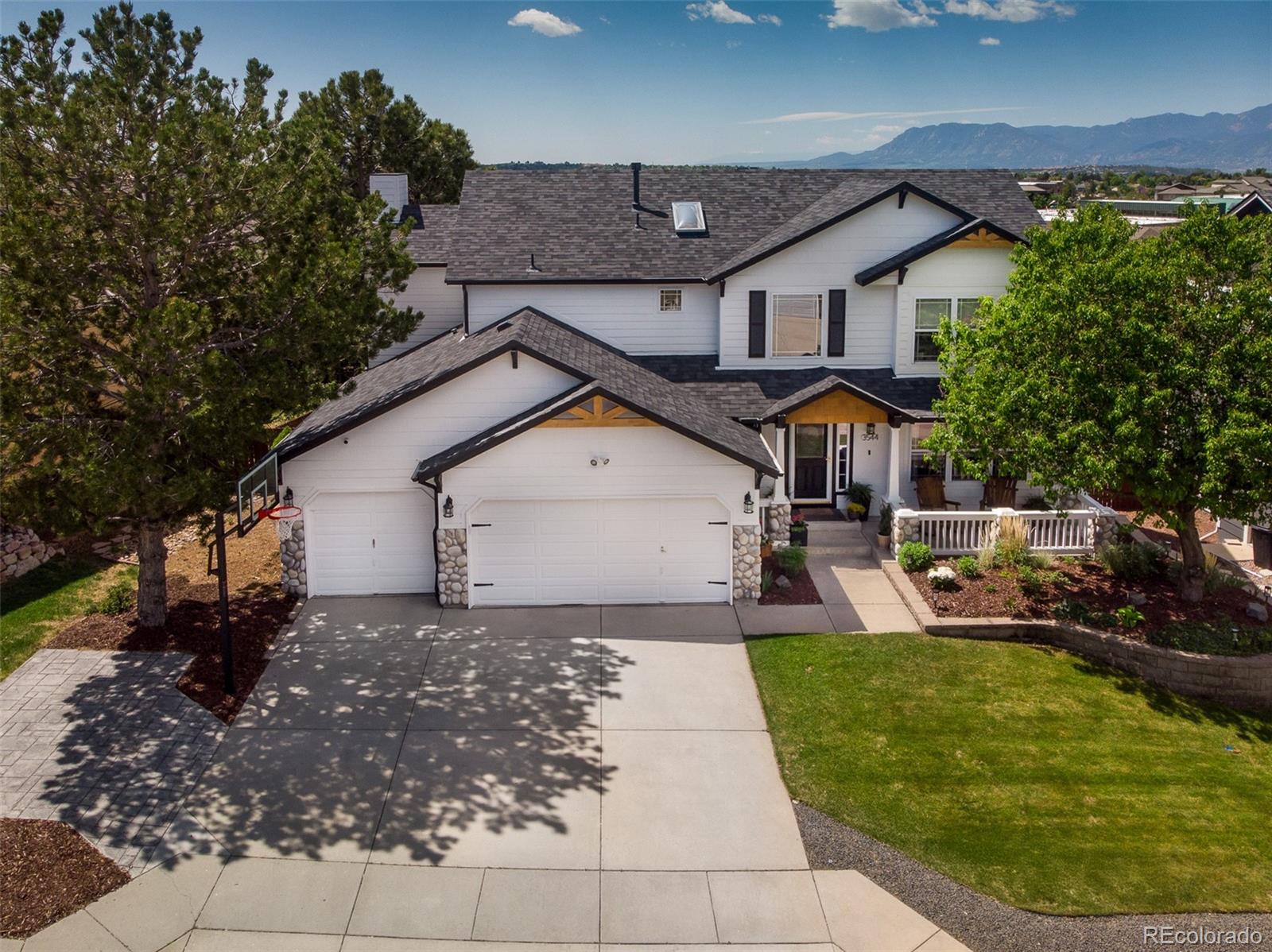 3544 Cape Romain Drive