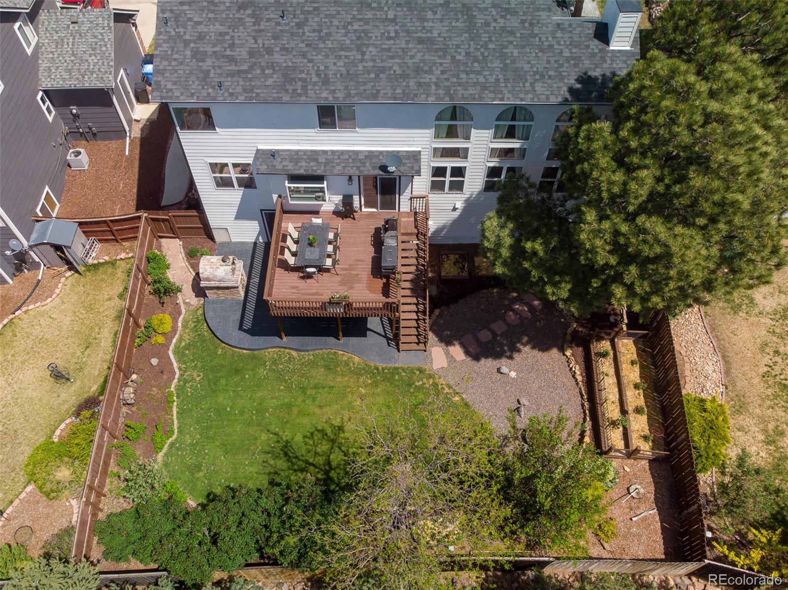 3544 Cape Romain Drive