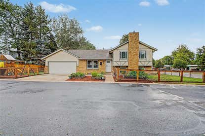 1571 S Krameria St – Investment Home